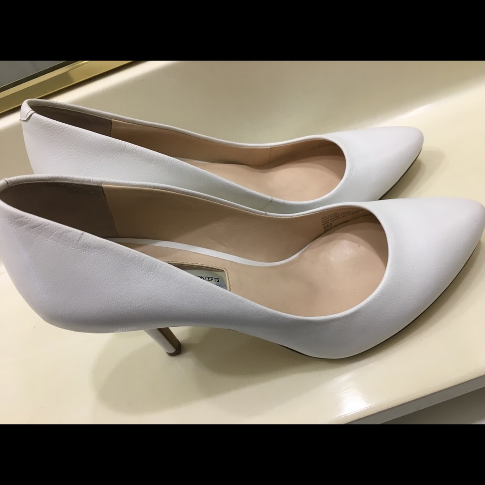 I.N.C heels